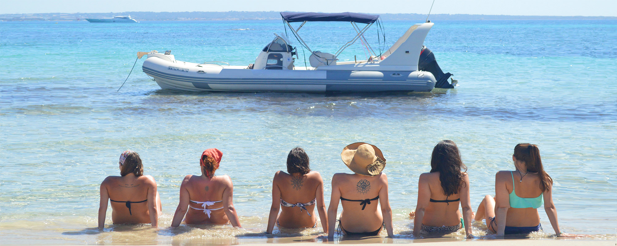 Diving Division Orcasub Formentera